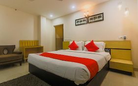 Oyo 29561 Hotel Brahmaputra Residency